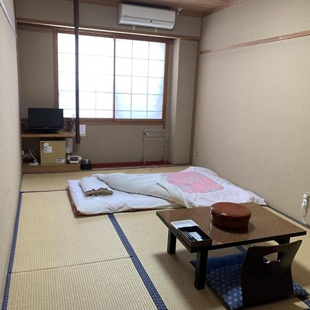 末广酒店 松本 外观 照片