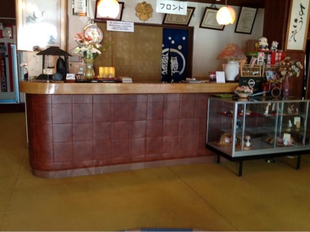 末广酒店 松本 外观 照片