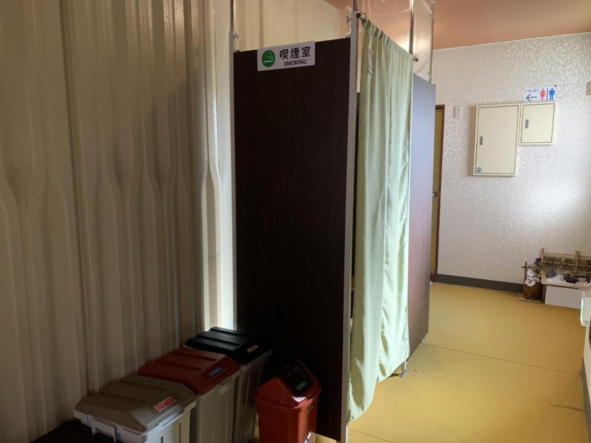 末广酒店 松本 外观 照片